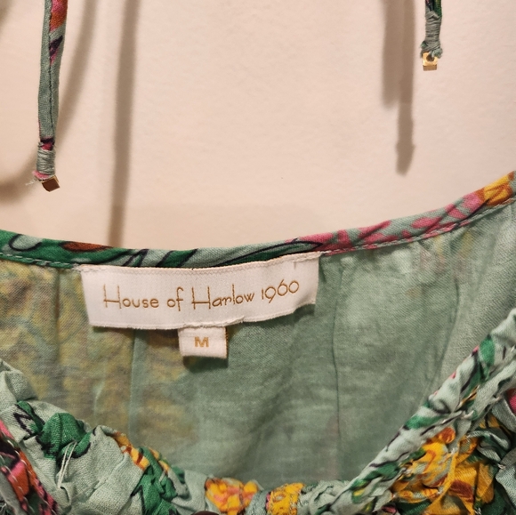 House of Harlow dress - Picture 4 of 5